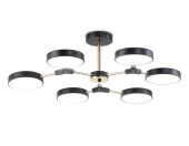 Люстра на штанге Ambrella Light FL516334