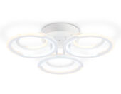 Накладная люстра Ambrella Light FA8943