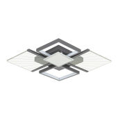 Накладной светильник LED4U L1048-500 GR