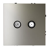 Розетка VOLTUM VLS060404