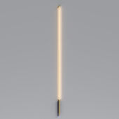 Бра Elektrostandard 40134/LED латунь