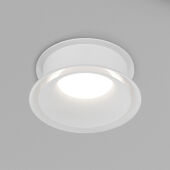 Влагозащищенный светильник Denkirs DK2403-WH