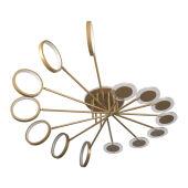   LOFT IT 10164L Gold