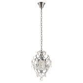 Подвесной светильник LOFT IT 10417 CR