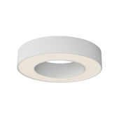 Накладной светильник Maytoni Technical C093CL-24W3K-W