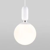Подвесной светильник Eurosvet 50197/1 белый