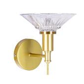 ��� ARTE Lamp A2076AP-1GO