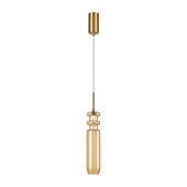 Подвесной светильник ARTE Lamp A2942SP-1PB
