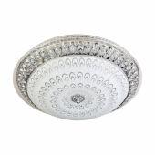 Накладной светильник LED4U L1109-600 CR