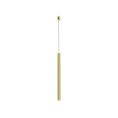 Светильник на шине Maytoni Technical TR156-1-5W4K-BS