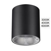 Накладной светильник Odeon Light 7138/12CL