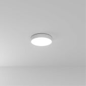 Накладной светильник ARTE Lamp A6635PL-1WH
