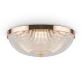Накладной светильник Maytoni C046CL-03G