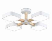 Люстра на штанге Ambrella Light FL4879