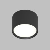 Накладной светильник Denkirs DK2601-BK