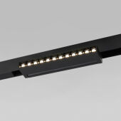 Светильник на шине Elektrostandard 85010/01 HL02 Трековый 12W 4200K (черный)