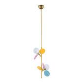 Потолочный детский светильник LOFT IT 10008/2P mult