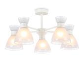 Люстра на штанге Ambrella Light TR3179