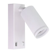 Спот ARTE Lamp A2364AP-1WH