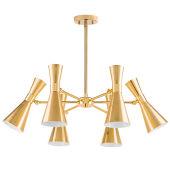 Люстра на штанге Lightstar 816061