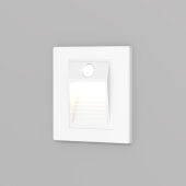 Подсветка ступеней лестницы Denkirs DK1020-WH
