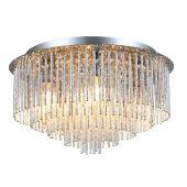 Накладная люстра Escada 2126/7S Chrome