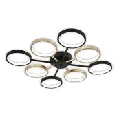 Накладная люстра Escada 10262/8LED