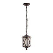 Подвесной уличный светильник LOFT IT 100016P