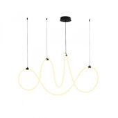 Подвесной светильник ARTE Lamp A2850SP-80BK