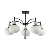 Люстра на штанге LUMION 8273/5C