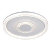 Накладной светильник Lussole LSP-7437