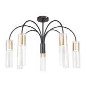 Люстра на штанге F-Promo 4740-7C