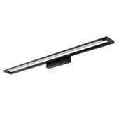    Crystal Lux GALLERY A AP19W LED BL