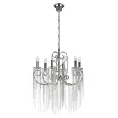 Подвесная люстра LOFT IT 10405/6