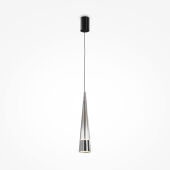 Подвесной светильник Maytoni P090PL-L12CH3K