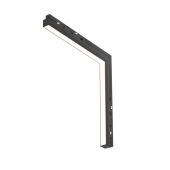 Светильник на шине Maytoni Technical TR102-24W4K-B