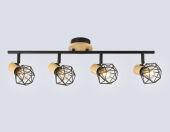Накладной светильник Ambrella Light TR8754