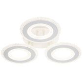 Накладная люстра Escada 10256/3LED