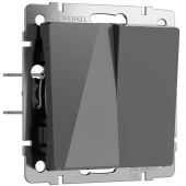 Выключатель Werkel W1122044