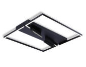 Накладной светильник Ambrella Light FL51468