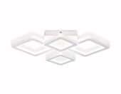 Накладная люстра Ambrella Light FA8878