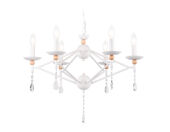 Подвесная люстра Ambrella Light TR9596
