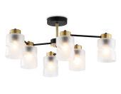 Люстра на штанге Ambrella Light TR303325