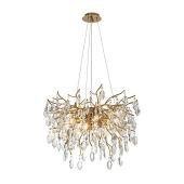 Подвесная люстра MODELUX MS.2118.600 BS