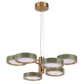 Подвесная люстра Odeon Light 5450/99LA