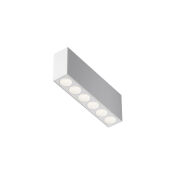 Линейный светильник Maytoni Technical C066CL-12W3-6K-W