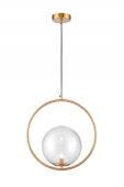 Подвесной светильник Vele Luce VL5714P11