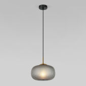 Подвесной светильник Eurosvet 50262/1 серый
