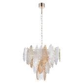 Подвесная люстра ARTE Lamp A4080LM-12GO
