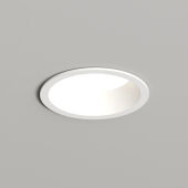 Влагозащищенный светильник Denkirs DK3103-WH